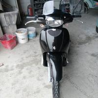 Aprilia Scarabeo 50 - 2006