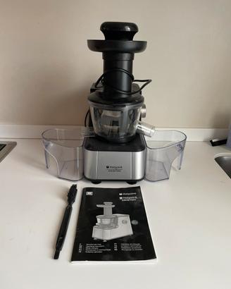 Centrifuga hotpoint ariston sj 4010