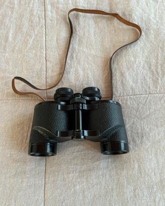 Binocolo vintage grandangolo