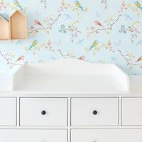 KraftKids Fasciatoio per HEMNES