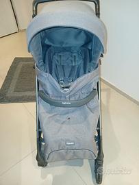 passeggino TRILOGY INGLESINA