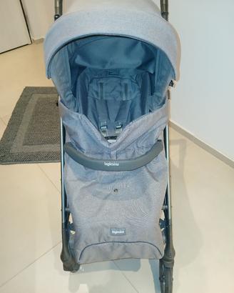 passeggino TRILOGY INGLESINA