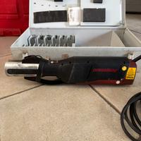 Pinzatrice   Novopress