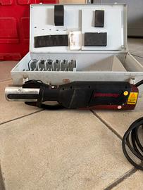 Pinzatrice   Novopress