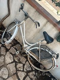 Bici wilier donna