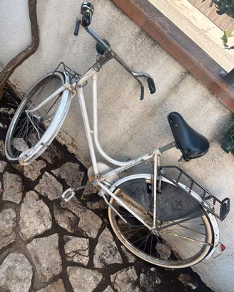 Bici wilier donna
