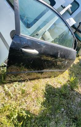 HONDA CIVIC PORTA ANT DX 2006-2011