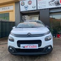 Citroen C3 BlueHDi 75 S&S Feel