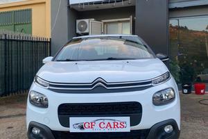Citroen C3 BlueHDi 75 S&S Feel
