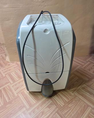 Deumidificatore DeLonghi