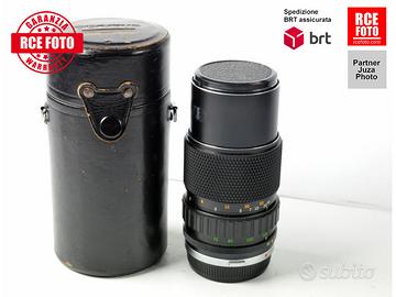 OM-System Zuiko Auto-Zoom 75-150 F4