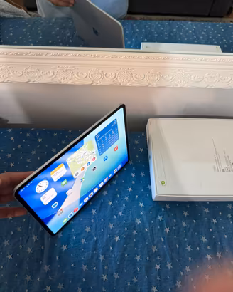 iPad Pro M5 13” 256GB