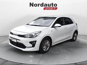 KIA Rio 1.0 T-GDi 100 CV MHEV iMT Style