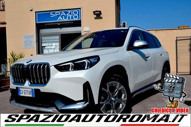 Bmw X1 BMW 23D MHEV 197CV X-DRIVE X-LINEPREZZO SEN