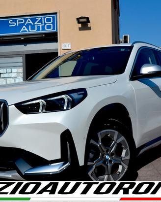 Bmw X1 BMW 23D MHEV 197CV X-DRIVE X-LINEPREZZO SEN