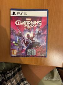 Guardians of the Galaxy