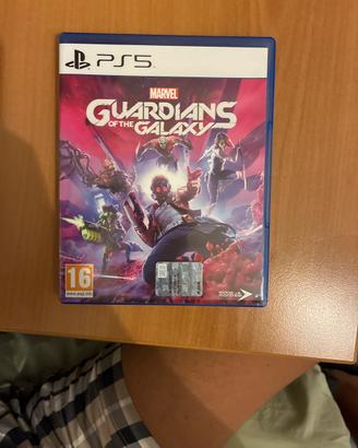 Guardians of the Galaxy