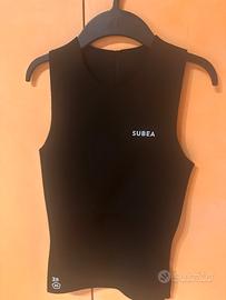 Rush neoprene