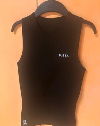Rush neoprene