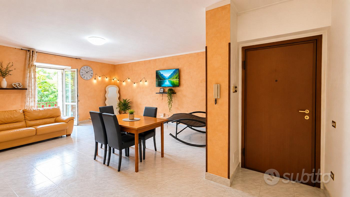 Appartamento – Ferentino, Roana - Vista 3