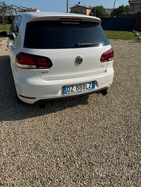 Golf 6 gti