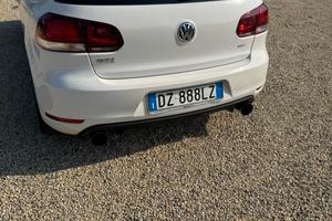 Golf 6 gti