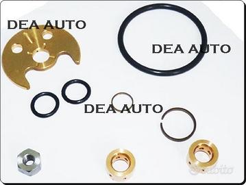 Kit revisione turbina 49173-07503 citroen peugeot