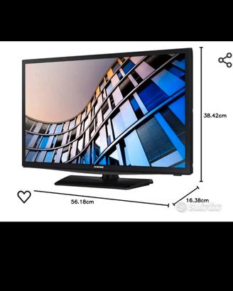 TV SAMSUNG 24 " SMARTWIEW