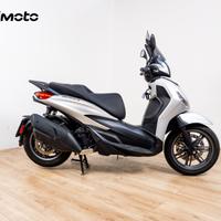 PIAGGIO BEVERLY 400 HPE S - 2023