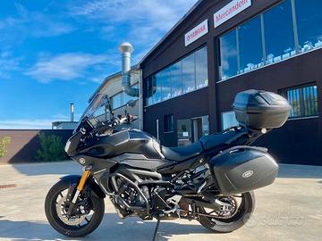 Yamaha Tracer 900 ABS -2017