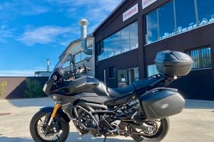 Yamaha Tracer 900 ABS -2017