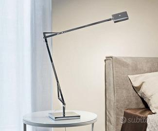 Flos Kelvin Edge Base cromo - nuova imballata