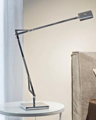 Flos Kelvin Edge Base cromo - nuova imballata