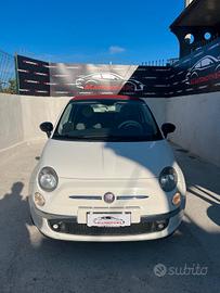 Fiat 500 C 1.3 Multijet 16V 95 CV Lounge