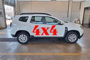 DACIA DUSTER 1.5 4x4 AUTOCARRO N1