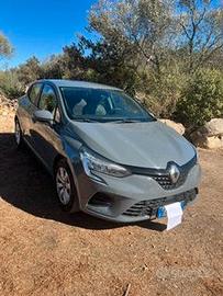 Clio del 2020