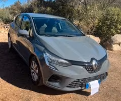 Clio del 2020