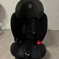 Seggiolino Auto Bebé Confort Titan ISOFIX 9-36kg