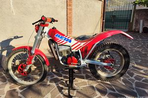 trial Beta TR 35 1990