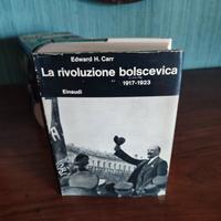 libro rivoluzione bolscevica
