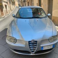 Alfa romeo 147