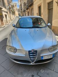 Alfa romeo 147
