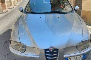 Alfa romeo 147