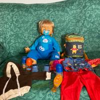 Cicciobello winnie the pooh