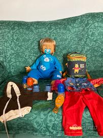 Cicciobello winnie the pooh