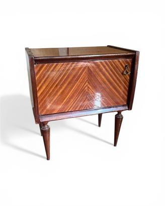 Due Comodini vintage anni '70