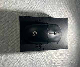 Logitech GPro Superlight