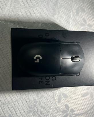 Logitech GPro Superlight