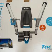 Rulli Bici Tacx Flow Smart