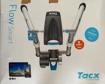 Rulli Bici Tacx Flow Smart
